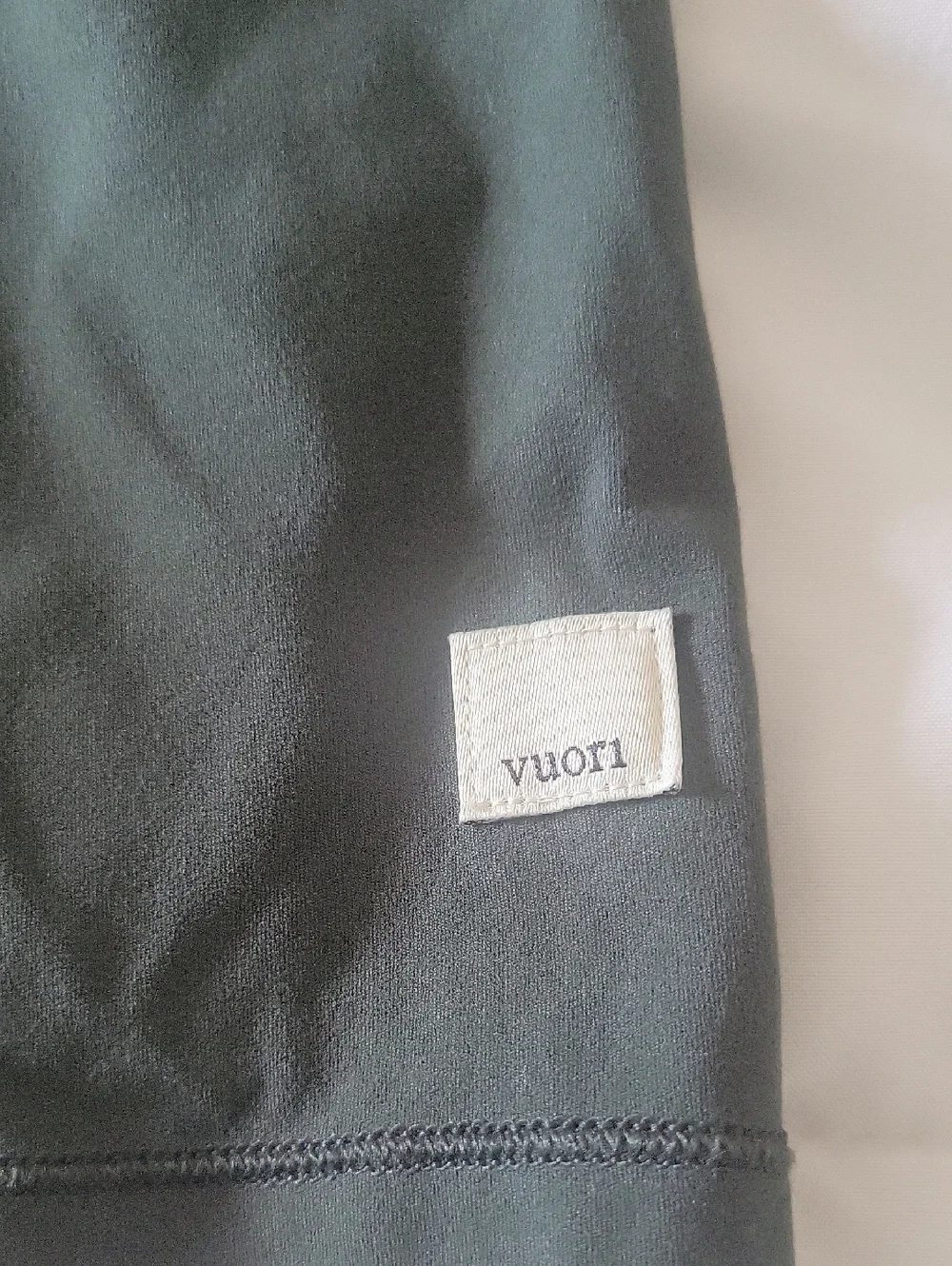 Vuori Jumpsuit - Picture 2 of 5